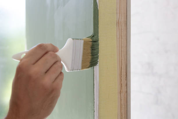 Best Commercial Mold Inspection  in Foley, AL