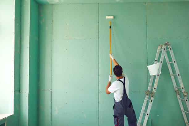 Best Industrial Mold Remediation  in Foley, AL