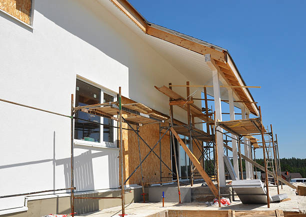 Trusted Foley, AL Mold Removal Experts